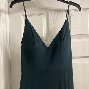 Bridesmaid Dress, Wedding Guest Dress, Homecoming Dress, Prom Dress